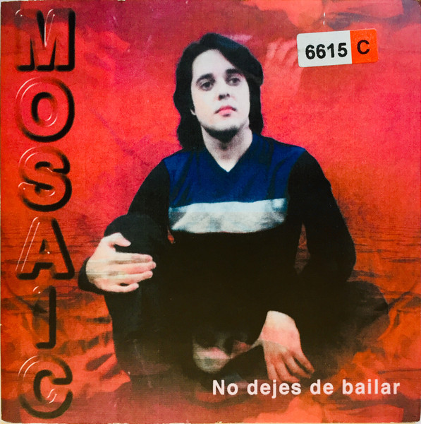 No dejes De Bailar