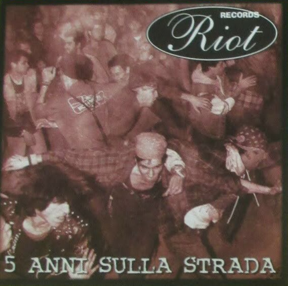 5 Anni Sulla Strada