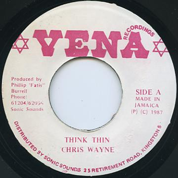 Think Thin