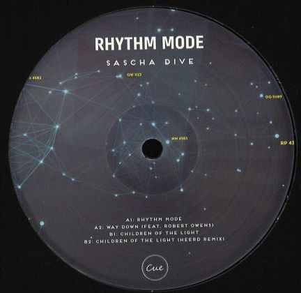 Rhythm Mode