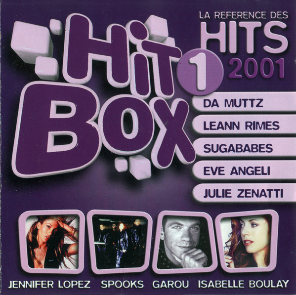 Hitbox 1 2001