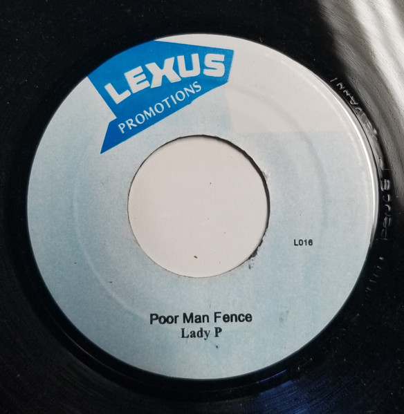 Poor Man Fence