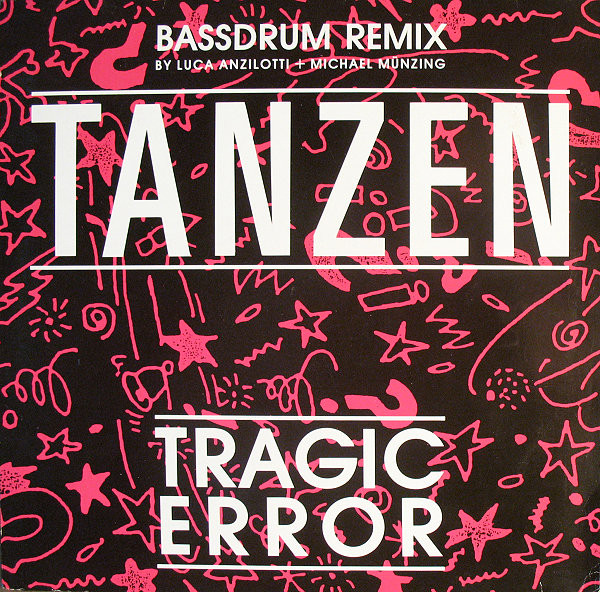 Tanzen (Bassdrum Remix)