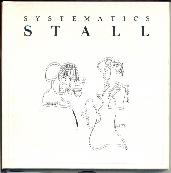 Stall