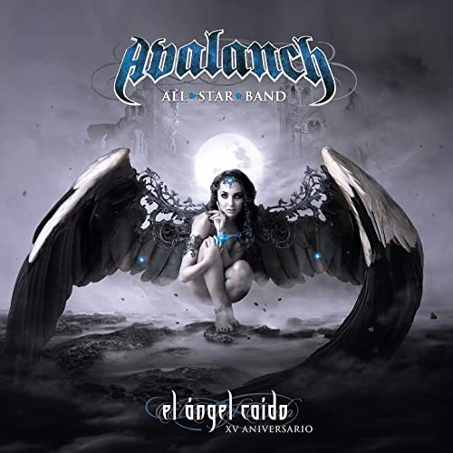El Ángel Caído - XV Aniversario