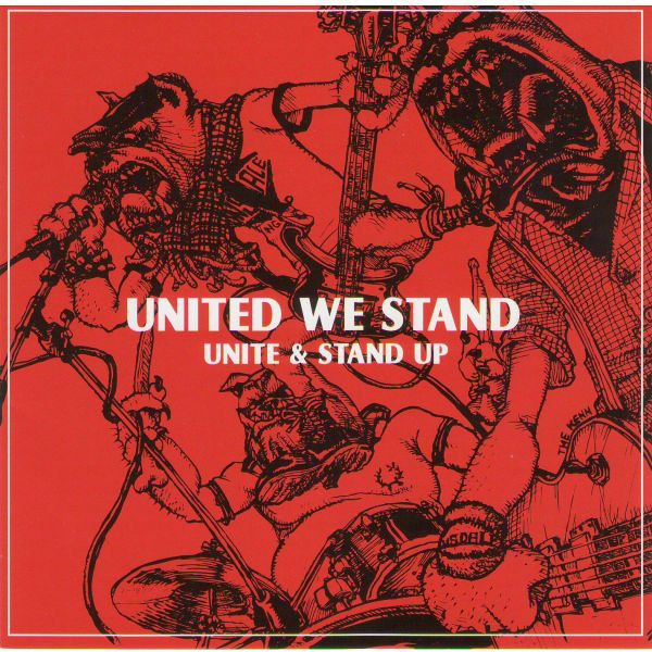 Unite & Stand Up