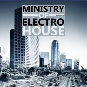 Ministry Of Electro House Volume 9