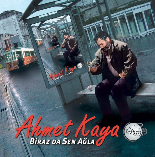 Biraz Da Sen Ağla