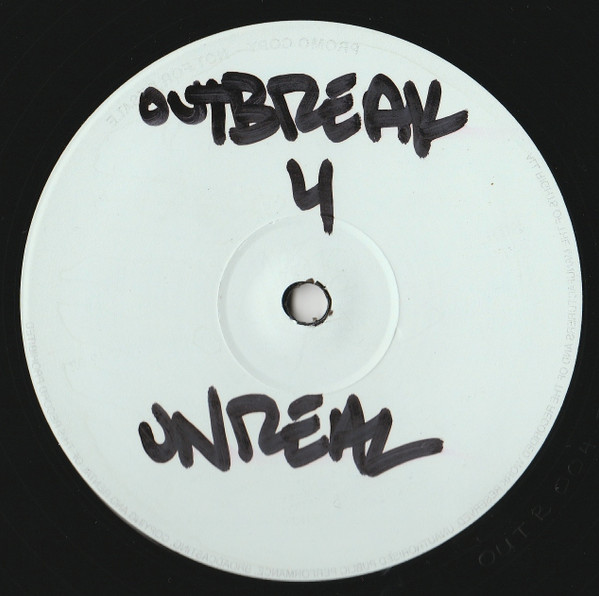 Unreal / Thirdrail