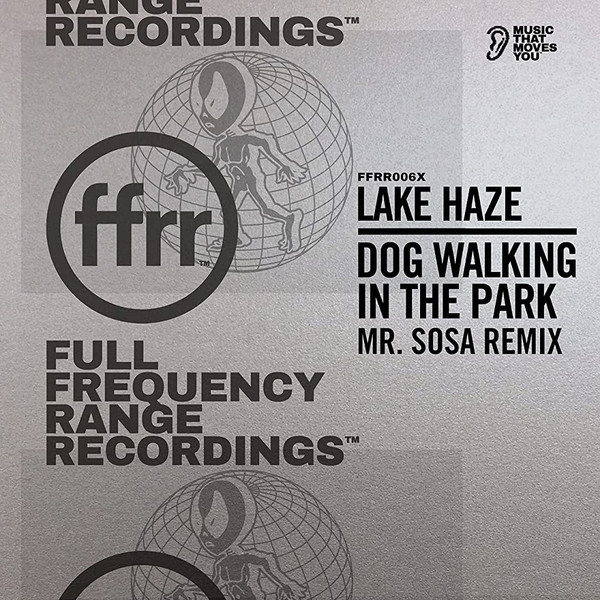 Dog Walking In The Park (Mr. Sosa Remix)