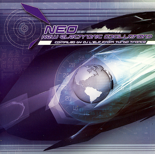 NEO - New Electronic Oscillations