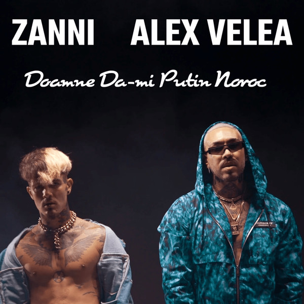 Doamne Dă-mi Puțin Noroc