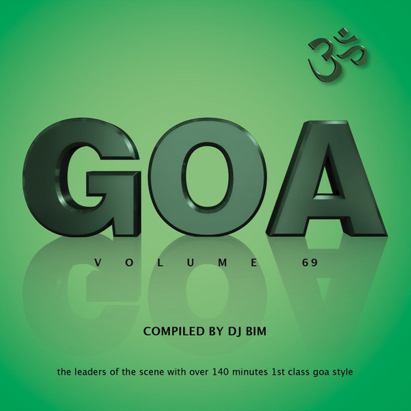 Goa Volume 69