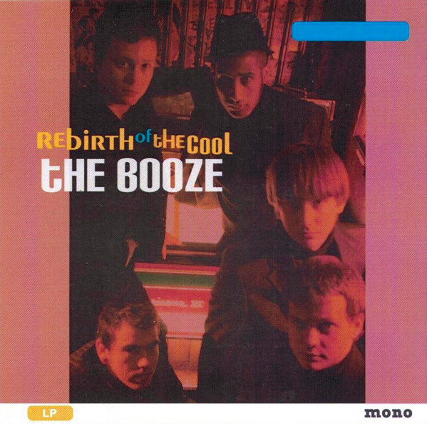 Rebirth Of The Cool