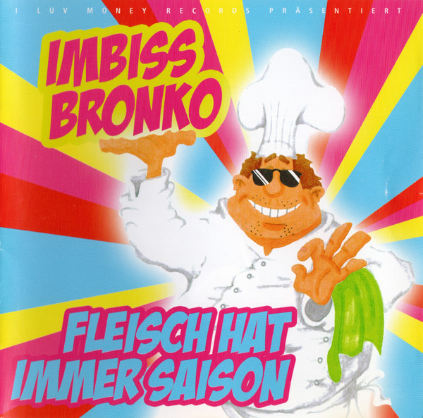 Fleisch Hat Immer Saison