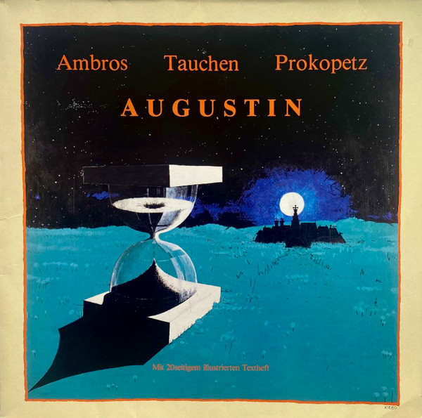 Augustin