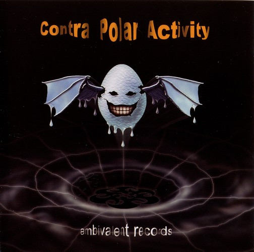 Contra Polar Activity