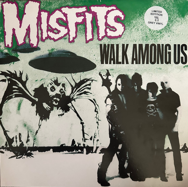 Walk Among Us