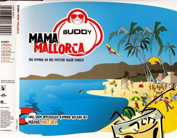 Mama Mallorca