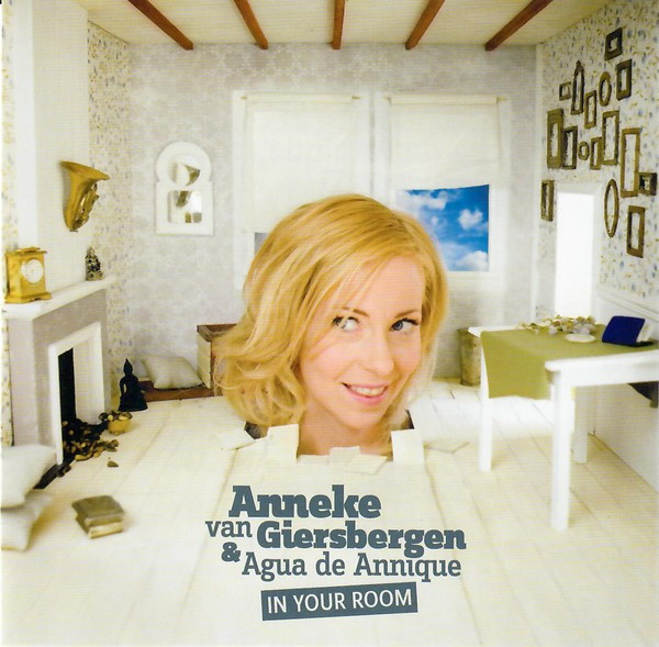 In Your Room