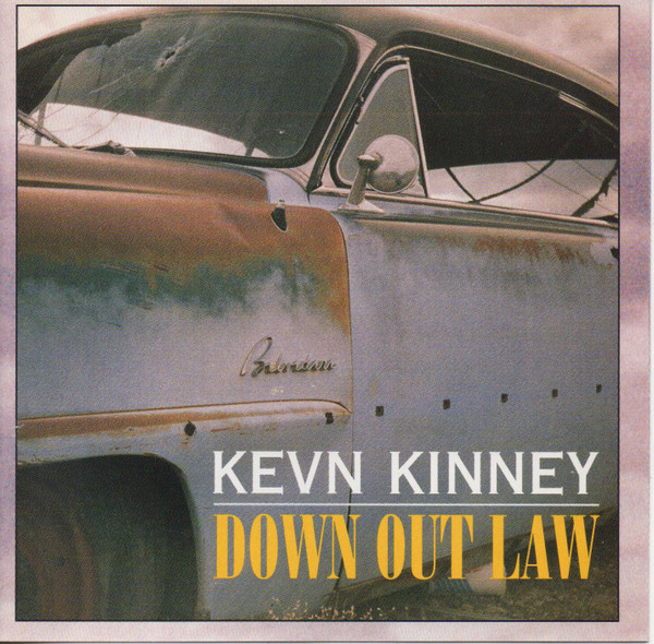 Down Out Law