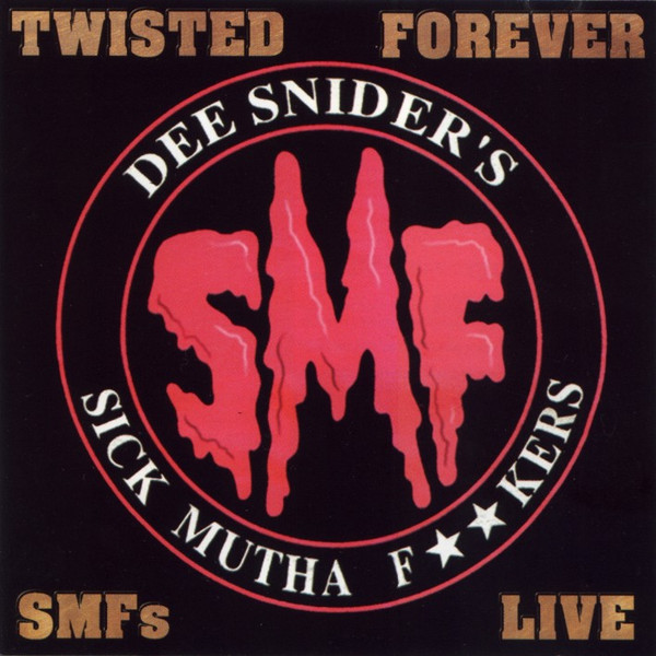 Twisted Forever
