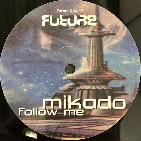 Follow Me
