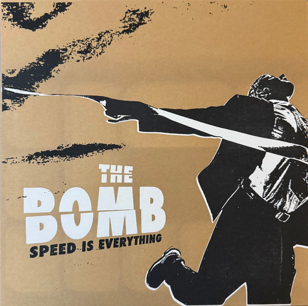 Speed Is Everything