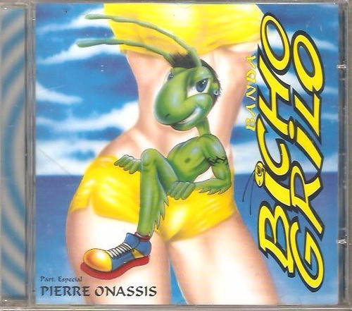 Banda Bicho Grilo