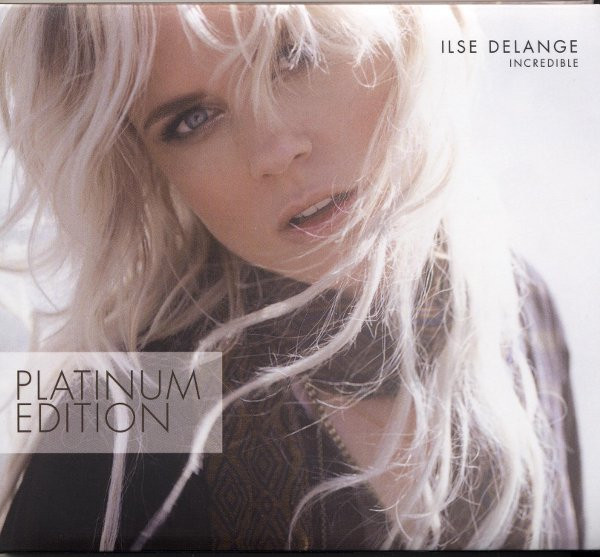 Incredible (Platinum Edition)