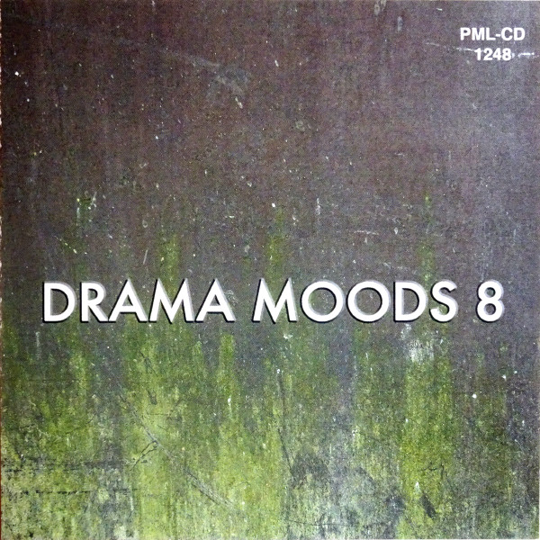 Drama Moods 8