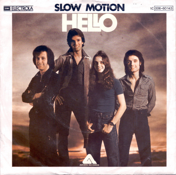 Slow Motion