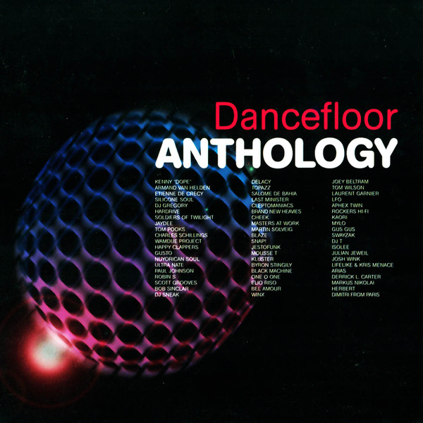 Dancefloor Anthology