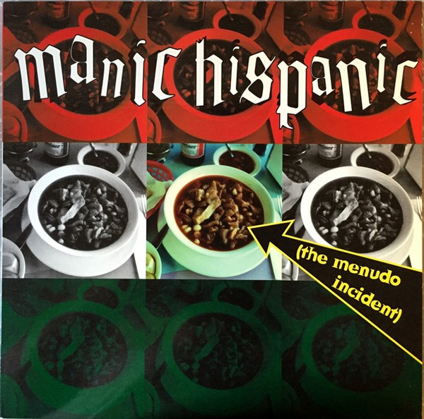 The Menudo Incident