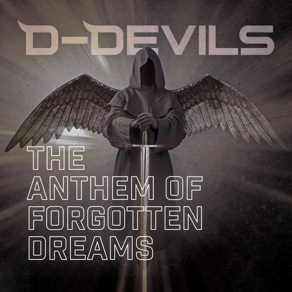 The Anthem Of Forgotten Dreams