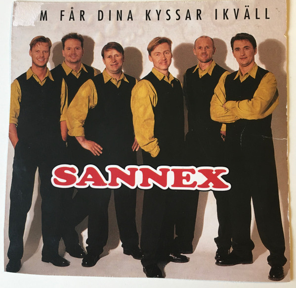 Vem Får Dina Kyssar Ikväll