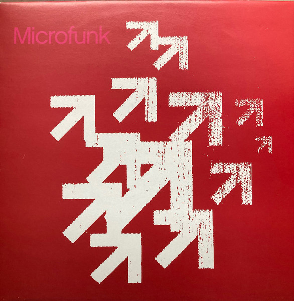 Microfunk