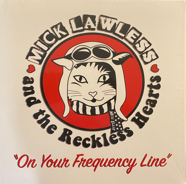 On Your Frequency Line