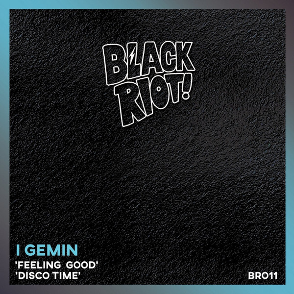 Feeling Good / Disco Time