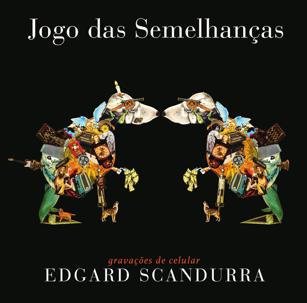 Jogo Das Semelhanças