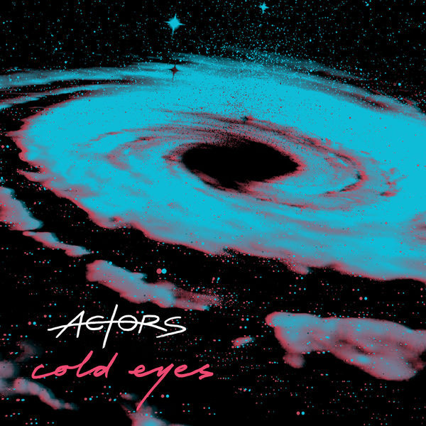 Cold Eyes