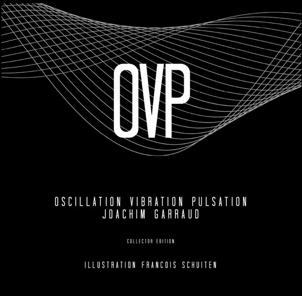 Oscillation Vibration Pulsation 2