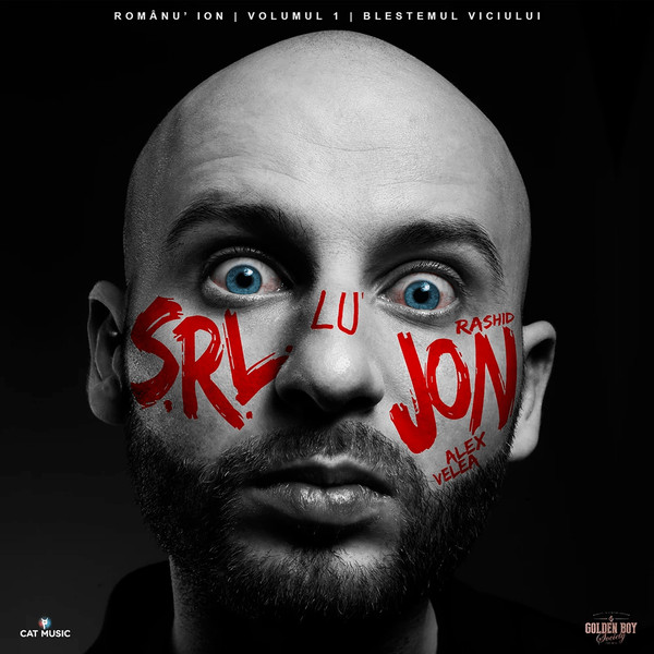 S.R.L. Lu' Jon