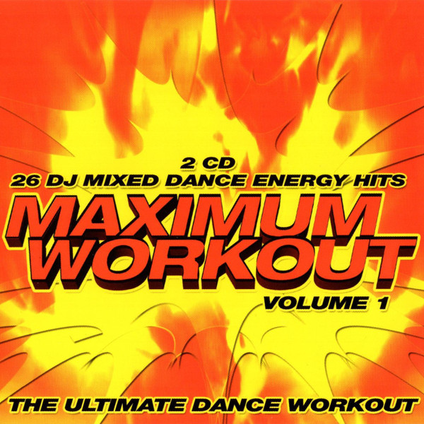 Maximum Workout - Volume 1