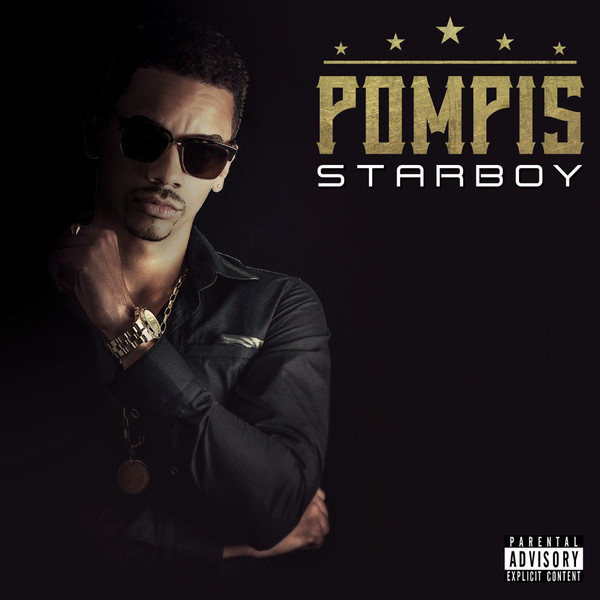 STARBOY