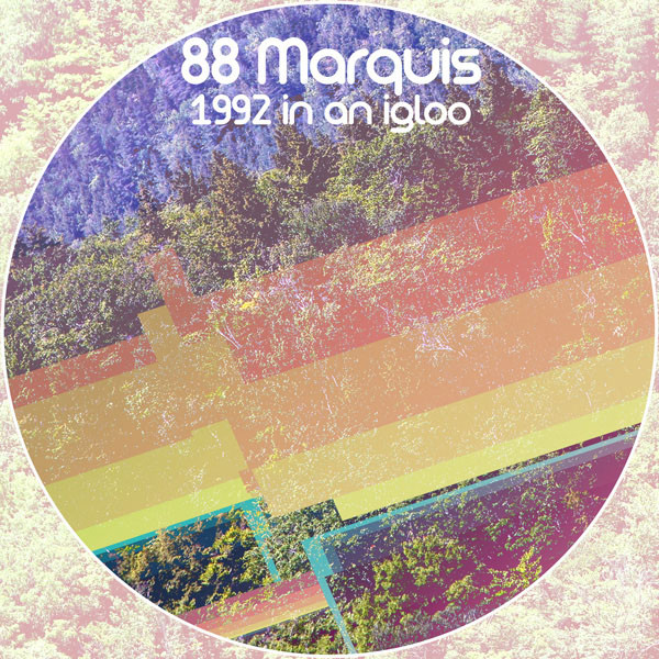 1992 In An Igloo