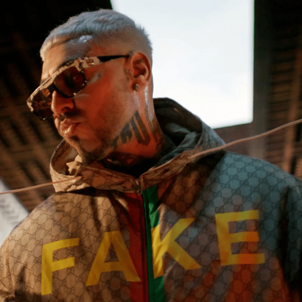 FAKE-urile (Trapanele Rework)