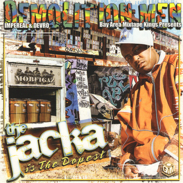 The Jacka Is The Dopest