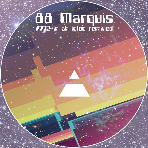 1992 In An Igloo Remixed