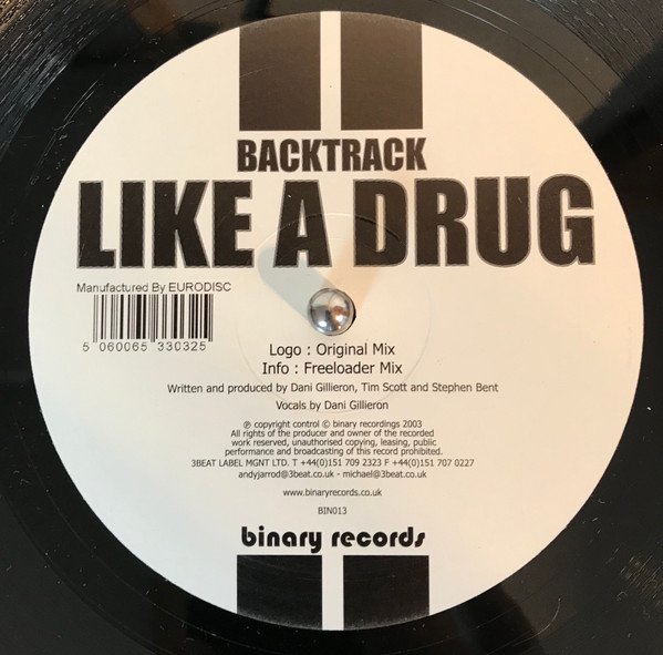 Like A Drug